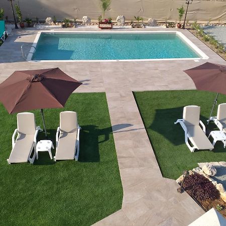 Villa Yioukkas Paphos Luaran gambar