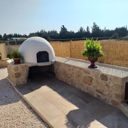 Villa Yioukkas Paphos Luaran gambar