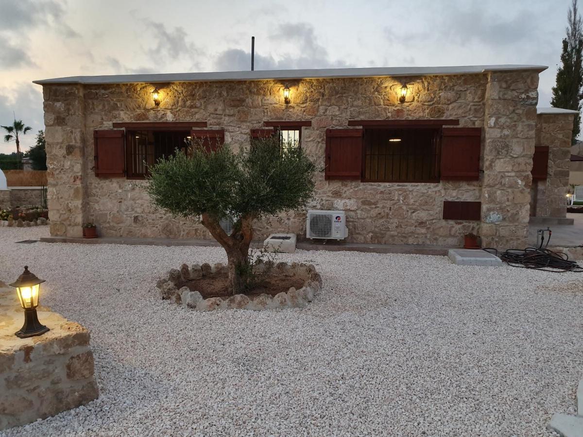 Villa Yioukkas Paphos Luaran gambar