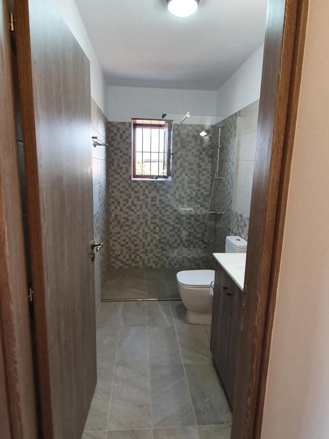 Villa Yioukkas Paphos Luaran gambar