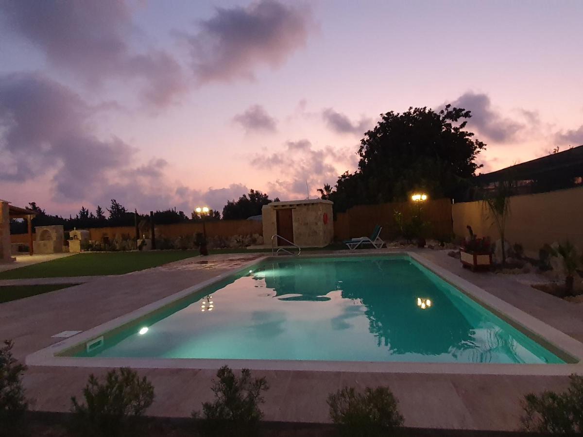 Villa Yioukkas Paphos Luaran gambar