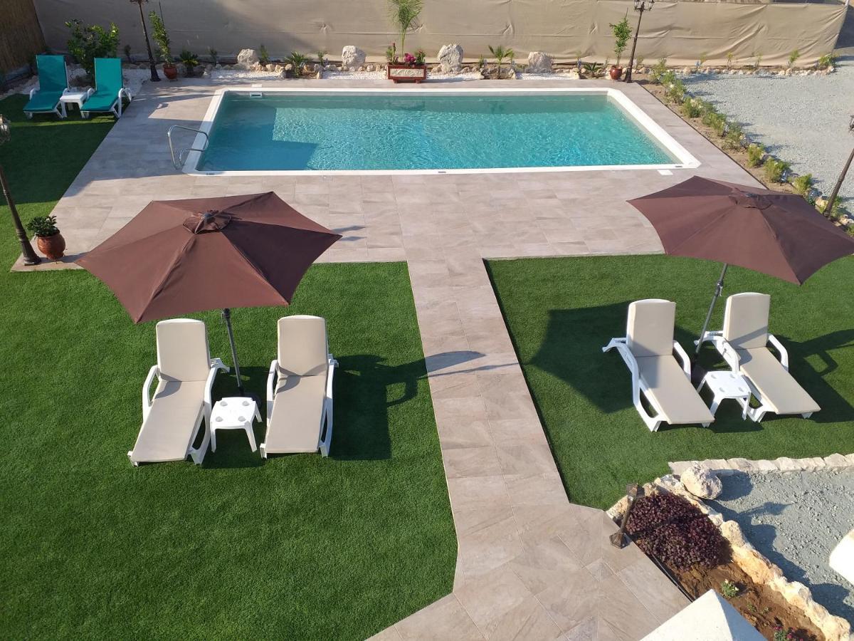 Villa Yioukkas Paphos Luaran gambar