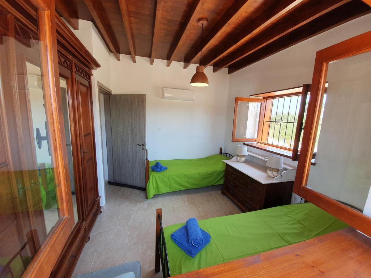 Villa Yioukkas Paphos Luaran gambar