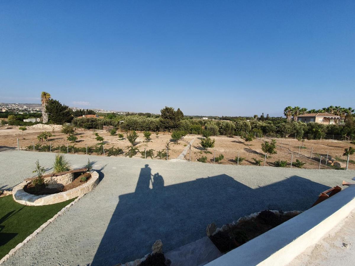 Villa Yioukkas Paphos Luaran gambar