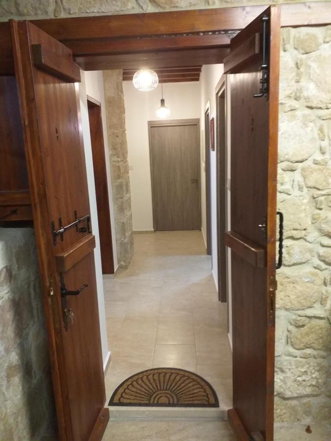 Villa Yioukkas Paphos Luaran gambar