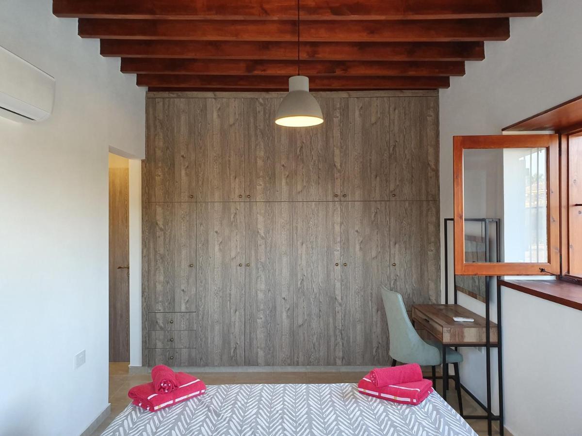 Villa Yioukkas Paphos Luaran gambar
