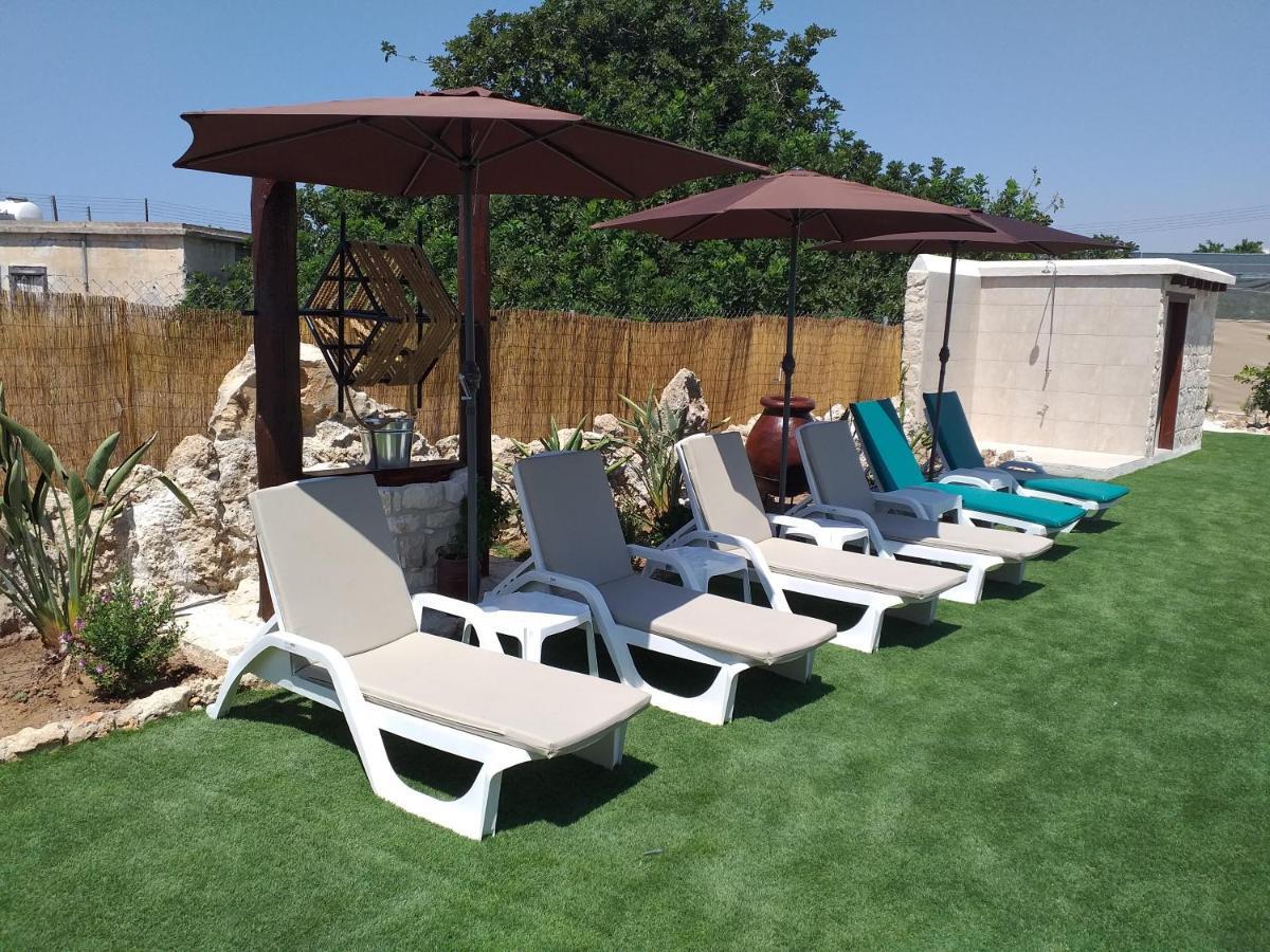 Villa Yioukkas Paphos Luaran gambar