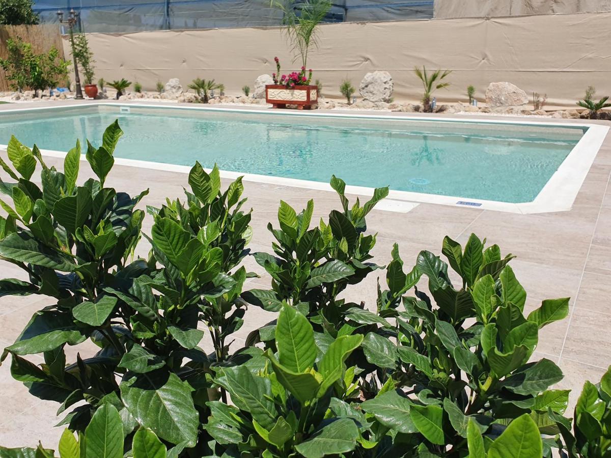 Villa Yioukkas Paphos Luaran gambar