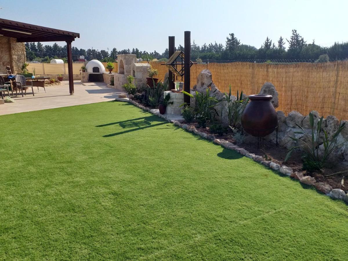 Villa Yioukkas Paphos Luaran gambar