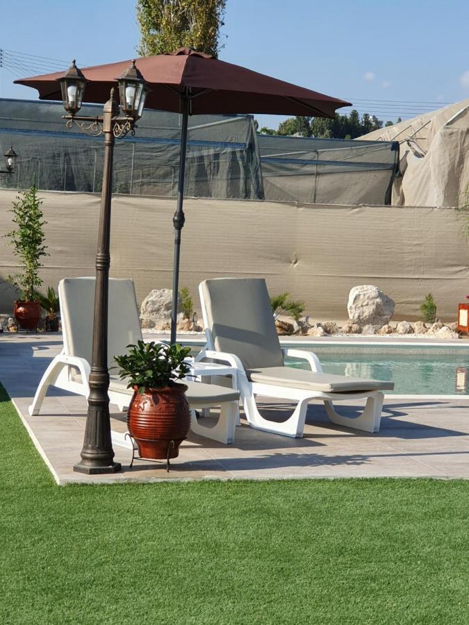Villa Yioukkas Paphos Luaran gambar