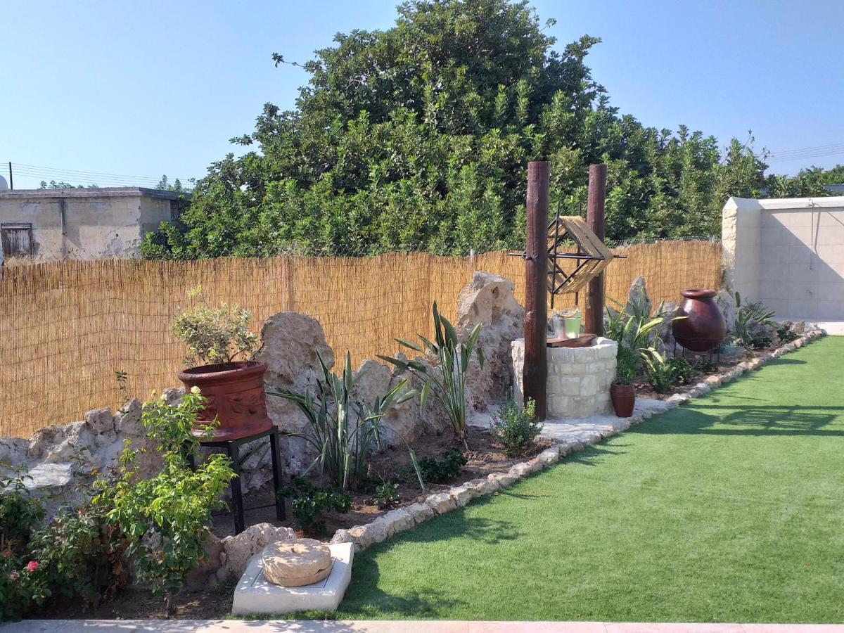 Villa Yioukkas Paphos Luaran gambar